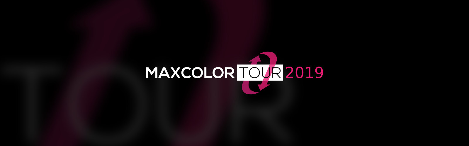 Maxcolor Tour 2019